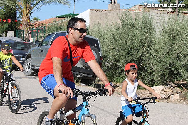 Fiestas de la Pedana de la Costera 2014 - 160