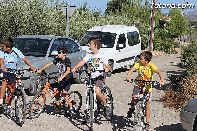 Fiestas de la Pedana de la Costera 2014 - 161