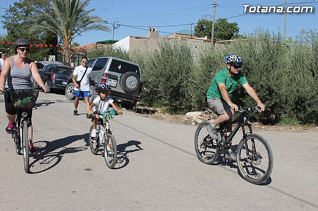 Fiestas de la Pedana de la Costera 2014 - 164