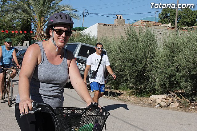 Fiestas de la Pedana de la Costera 2014 - 166