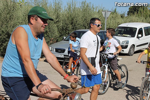 Fiestas de la Pedana de la Costera 2014 - 168