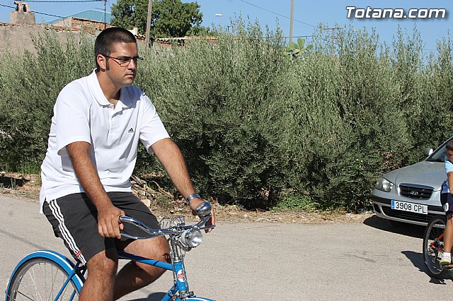 Fiestas de la Pedana de la Costera 2014 - 169