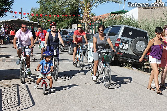 Fiestas de la Pedana de la Costera 2014 - 174