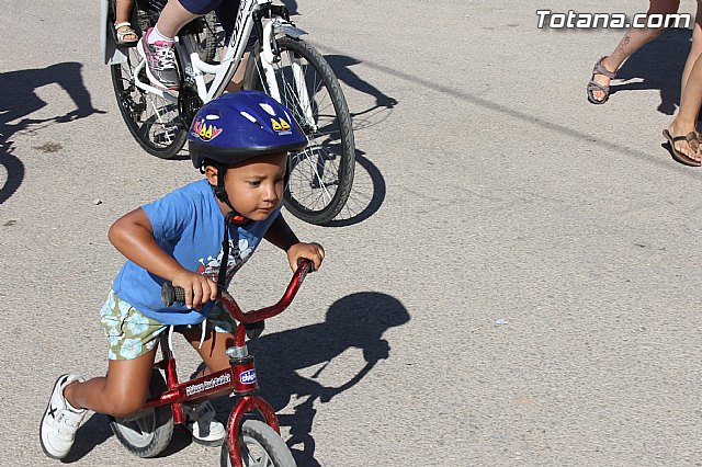 Fiestas de la Pedana de la Costera 2014 - 176