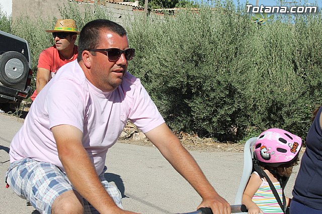 Fiestas de la Pedana de la Costera 2014 - 178