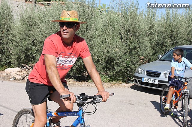 Fiestas de la Pedana de la Costera 2014 - 179