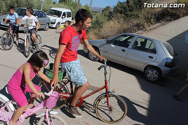 Fiestas de la Pedana de la Costera 2014 - 180