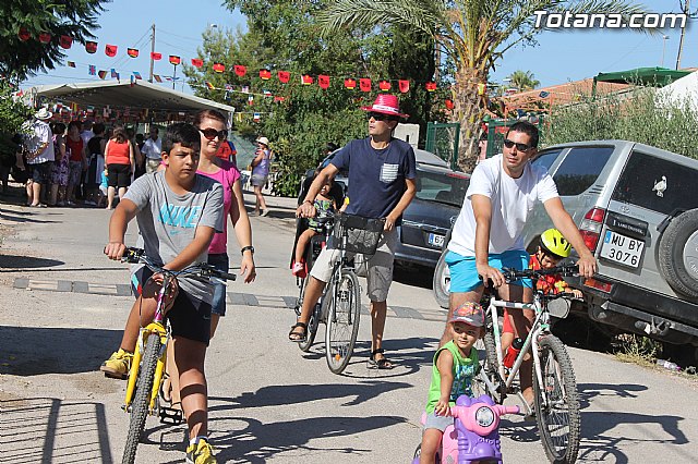 Fiestas de la Pedana de la Costera 2014 - 185