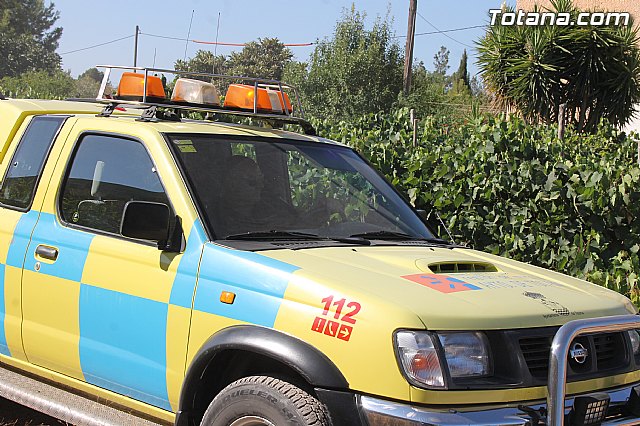 Fiestas de la Pedana de la Costera 2014 - 186