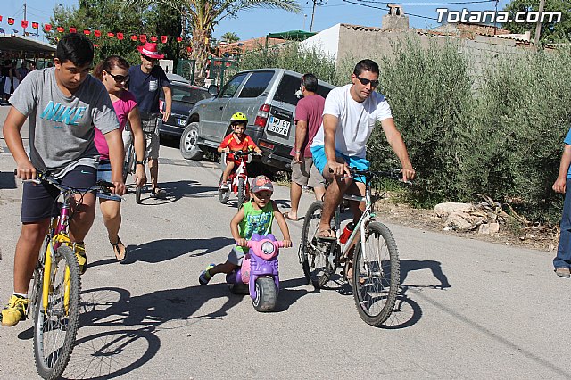 Fiestas de la Pedana de la Costera 2014 - 187