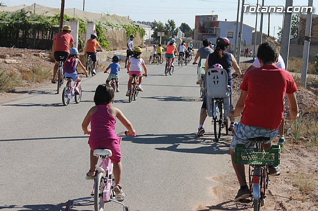 Fiestas de la Pedana de la Costera 2014 - 191