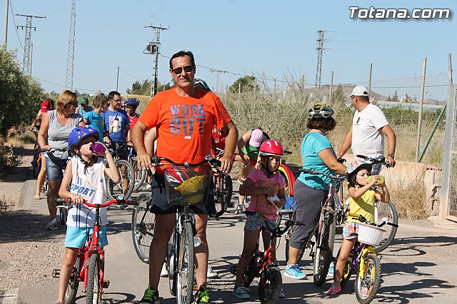 Fiestas de la Pedana de la Costera 2014 - 196