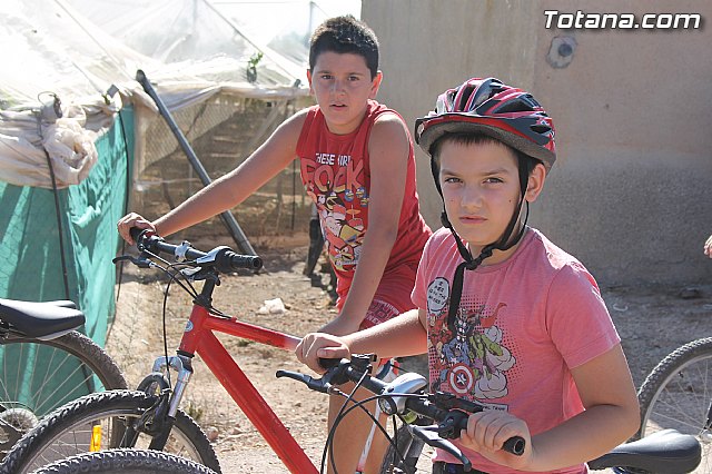 Fiestas de la Pedana de la Costera 2014 - 203