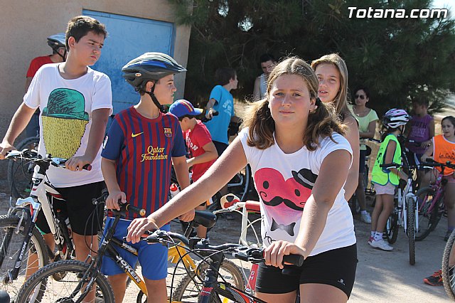 Fiestas de la Pedana de la Costera 2014 - 204