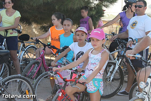 Fiestas de la Pedana de la Costera 2014 - 207