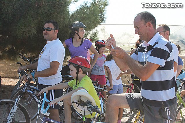 Fiestas de la Pedana de la Costera 2014 - 209