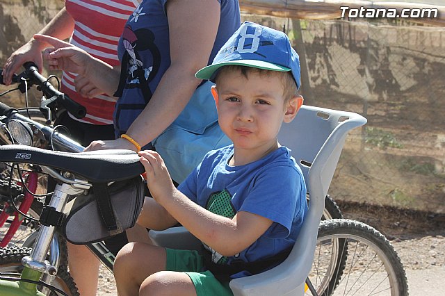 Fiestas de la Pedana de la Costera 2014 - 210