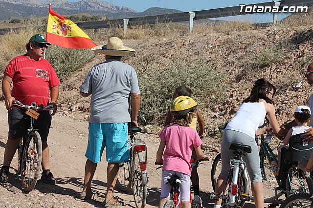 Fiestas de la Pedana de la Costera 2014 - 223