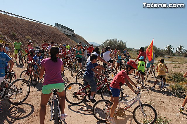 Fiestas de la Pedana de la Costera 2014 - 229