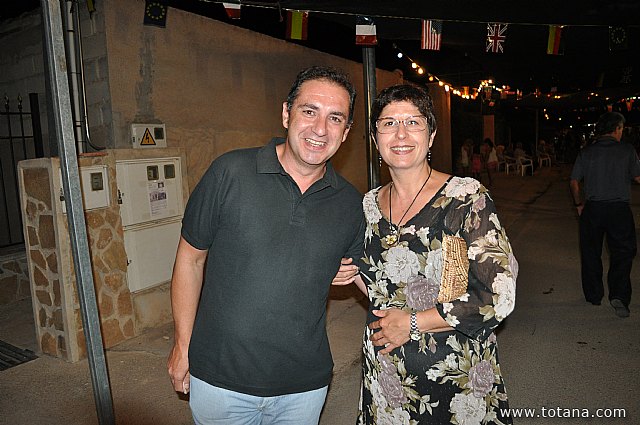 Fiestas de la Pedana de la Costera 2014 - 446