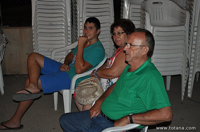 Fiestas de la Pedana de la Costera 2014 - 447