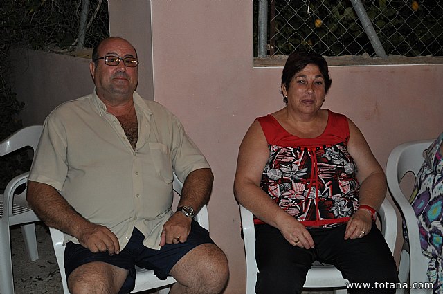 Fiestas de la Pedana de la Costera 2014 - 448