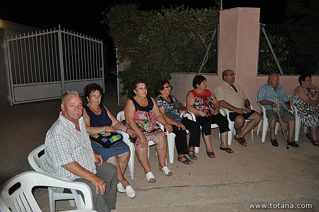 Fiestas de la Pedana de la Costera 2014 - 449