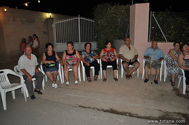 Fiestas de la Pedana de la Costera 2014 - 450