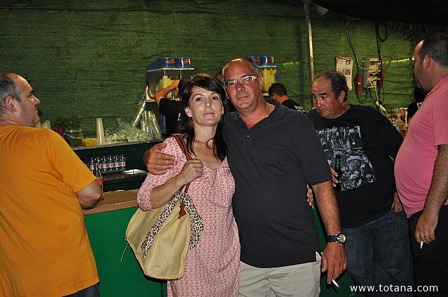 Fiestas de la Pedana de la Costera 2014 - 451