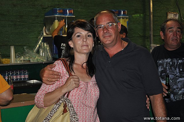 Fiestas de la Pedana de la Costera 2014 - 452