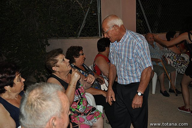 Fiestas de la Pedana de la Costera 2014 - 453