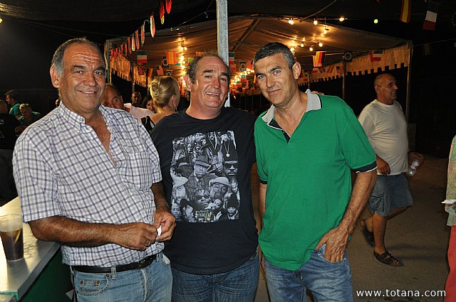 Fiestas de la Pedana de la Costera 2014 - 454