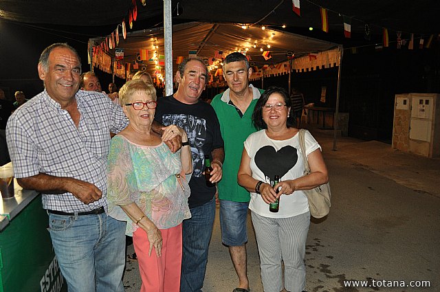 Fiestas de la Pedana de la Costera 2014 - 457