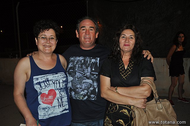 Fiestas de la Pedana de la Costera 2014 - 460