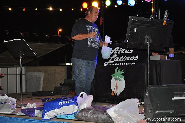 Fiestas de la Pedana de la Costera 2014 - 461