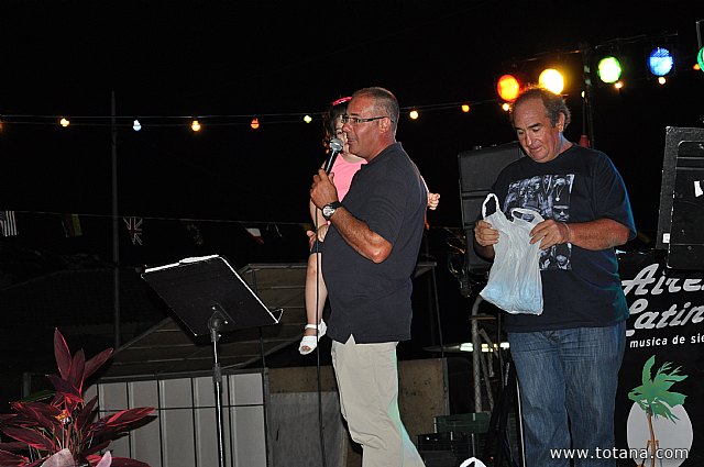 Fiestas de la Pedana de la Costera 2014 - 462