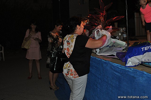 Fiestas de la Pedana de la Costera 2014 - 464