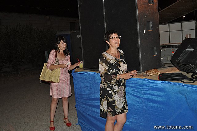 Fiestas de la Pedana de la Costera 2014 - 466