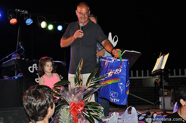 Fiestas de la Pedana de la Costera 2014 - 467