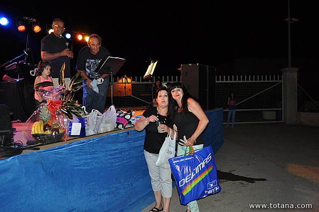 Fiestas de la Pedana de la Costera 2014 - 468