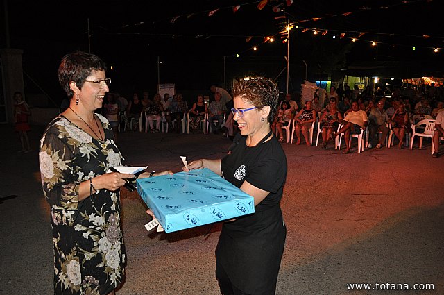 Fiestas de la Pedana de la Costera 2014 - 471