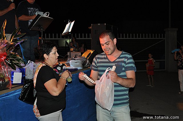 Fiestas de la Pedana de la Costera 2014 - 472