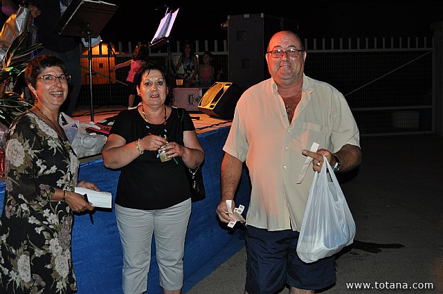 Fiestas de la Pedana de la Costera 2014 - 473