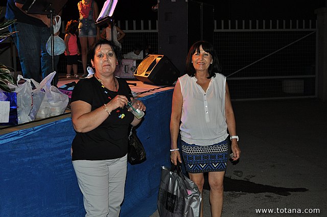 Fiestas de la Pedana de la Costera 2014 - 474