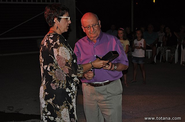 Fiestas de la Pedana de la Costera 2014 - 476