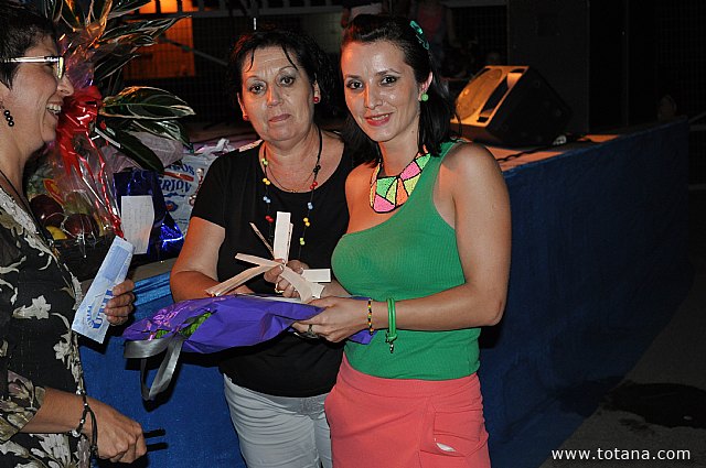 Fiestas de la Pedana de la Costera 2014 - 477