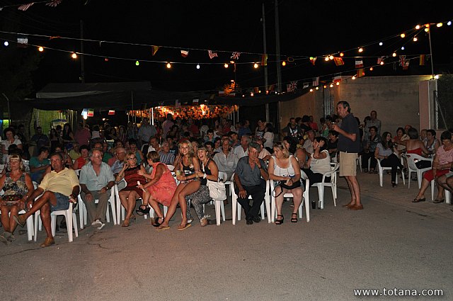 Fiestas de la Pedana de la Costera 2014 - 480
