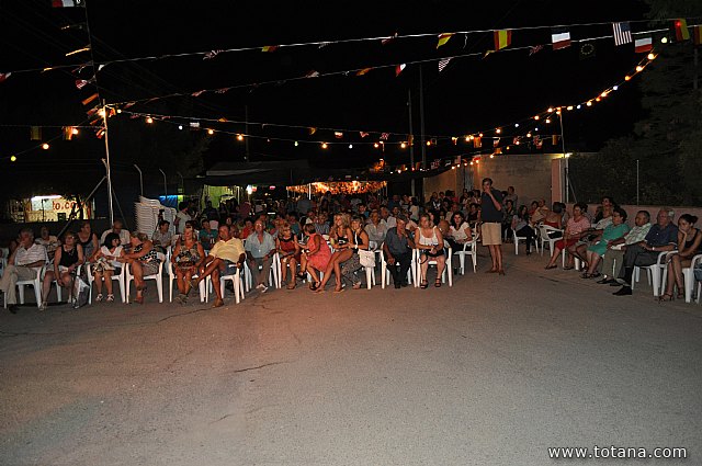 Fiestas de la Pedana de la Costera 2014 - 481