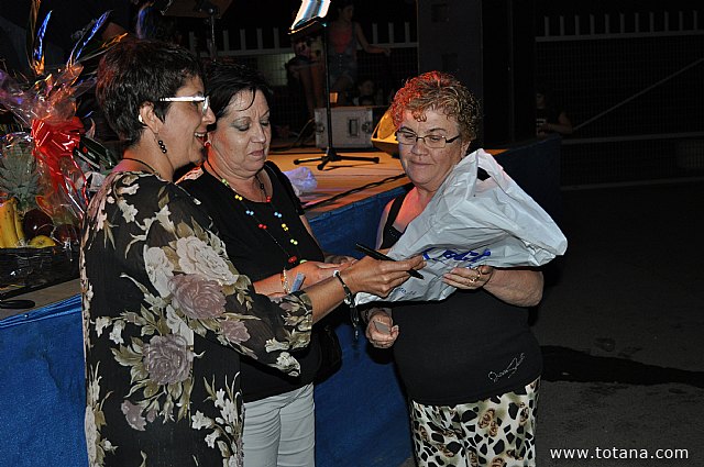 Fiestas de la Pedana de la Costera 2014 - 482