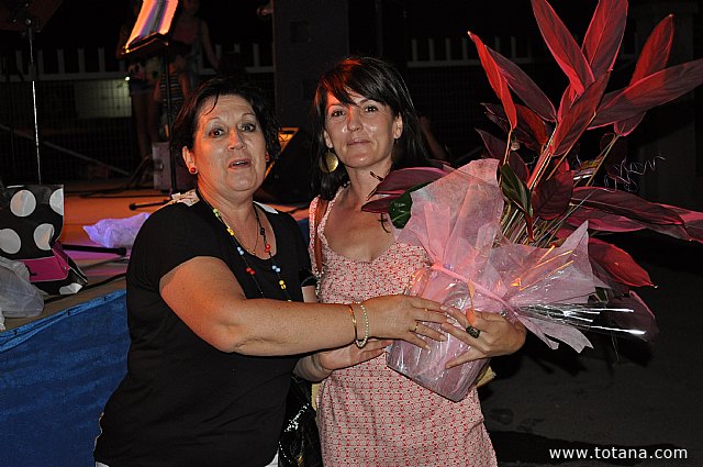 Fiestas de la Pedana de la Costera 2014 - 483